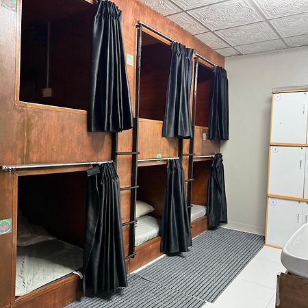 Green Dreams Guesthouse Ban Lo Long Екстериор снимка