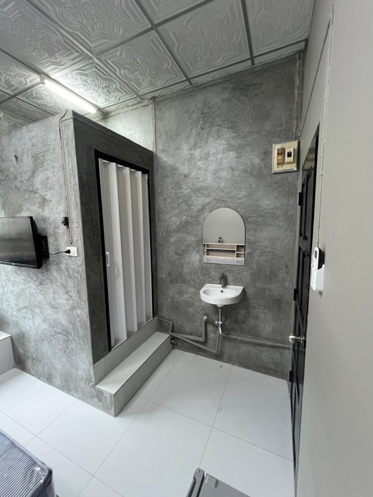 Green Dreams Guesthouse Ban Lo Long Екстериор снимка