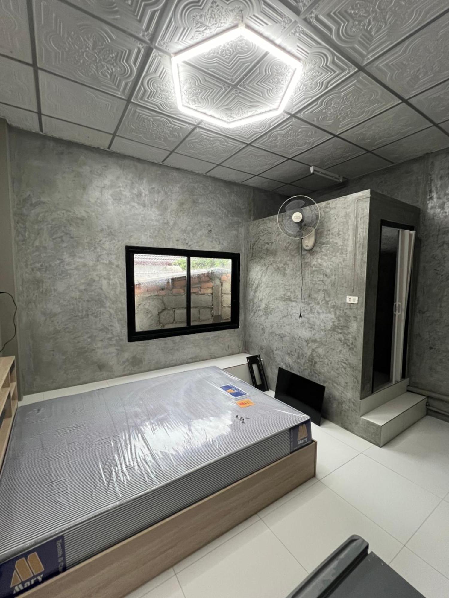Green Dreams Guesthouse Ban Lo Long Екстериор снимка