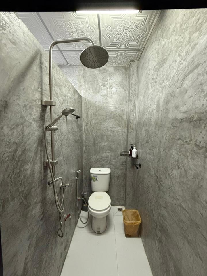 Green Dreams Guesthouse Ban Lo Long Екстериор снимка
