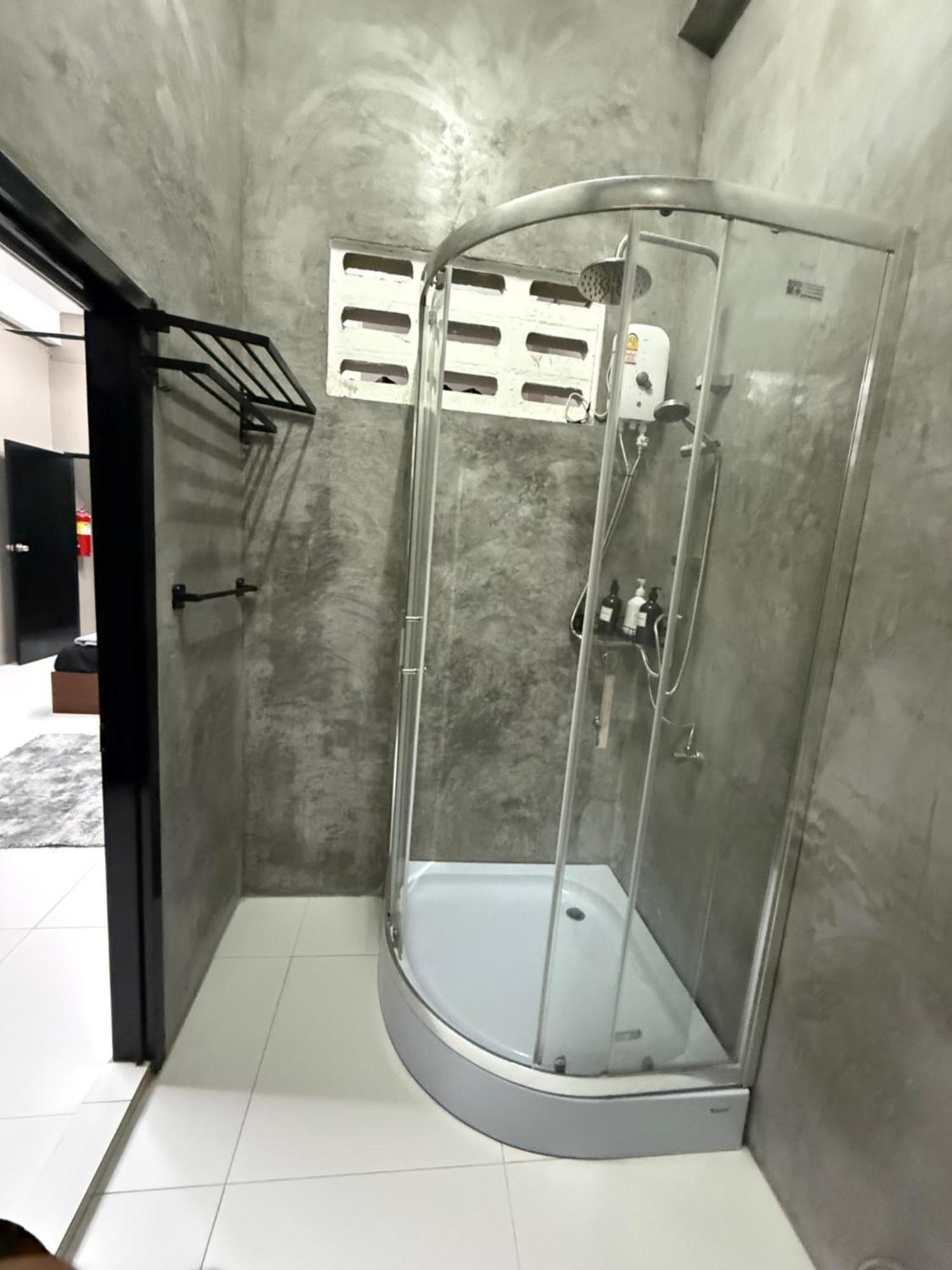Green Dreams Guesthouse Ban Lo Long Екстериор снимка
