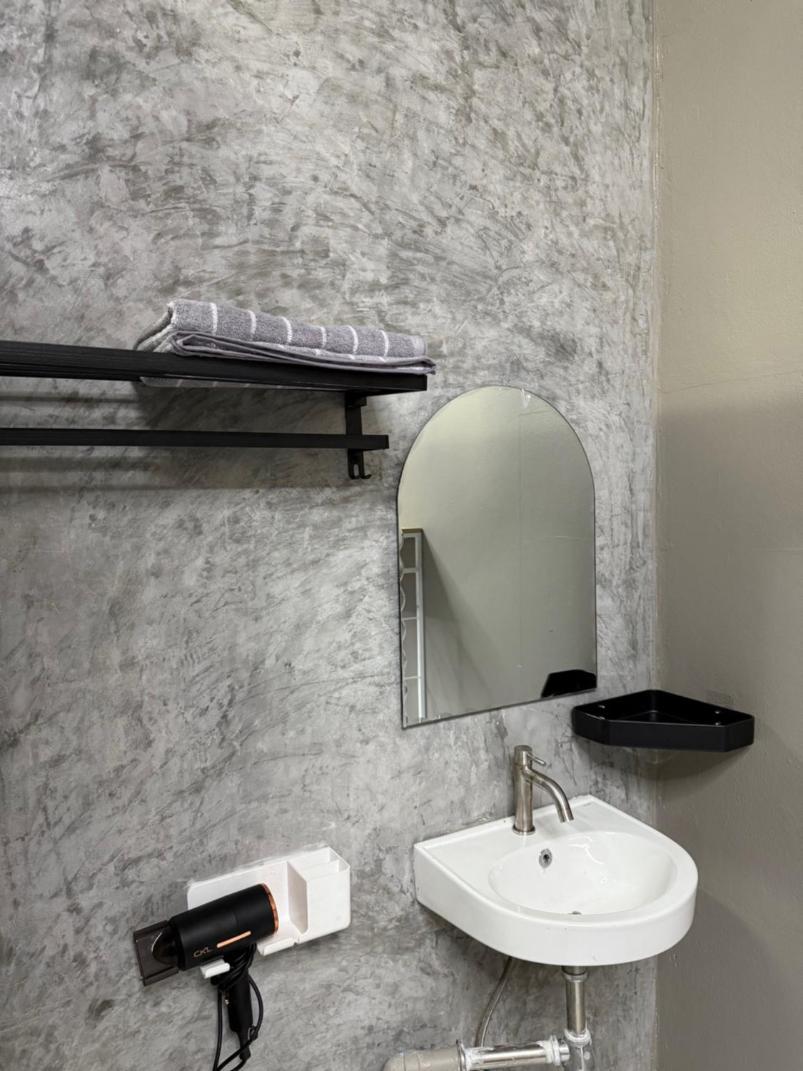 Green Dreams Guesthouse Ban Lo Long Екстериор снимка