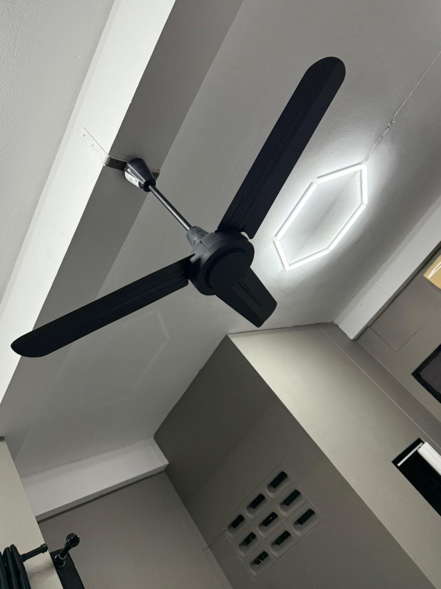 Green Dreams Guesthouse Ban Lo Long Екстериор снимка