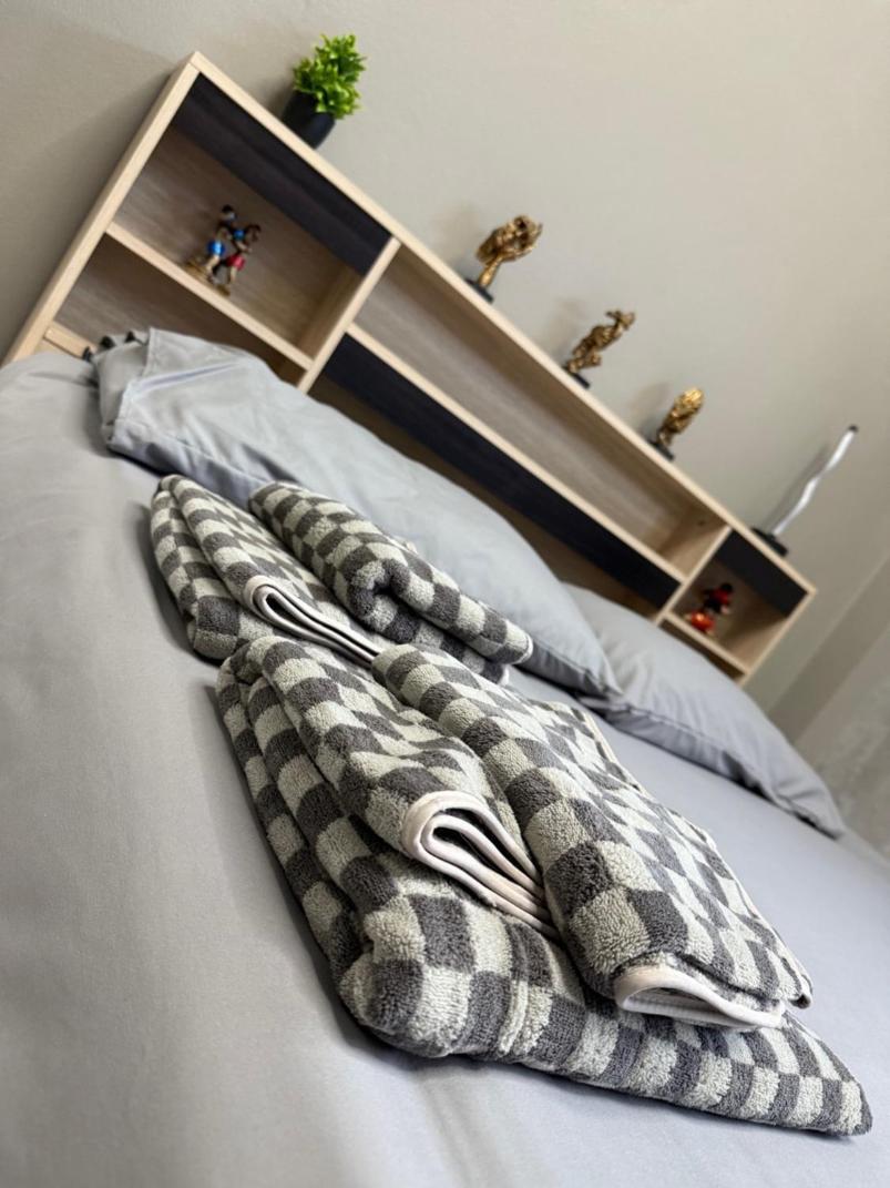 Green Dreams Guesthouse Ban Lo Long Екстериор снимка