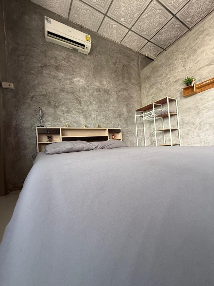 Green Dreams Guesthouse Ban Lo Long Екстериор снимка