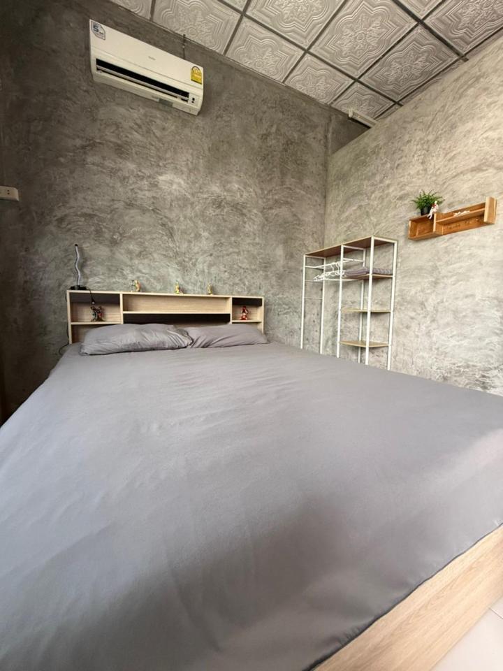 Green Dreams Guesthouse Ban Lo Long Екстериор снимка