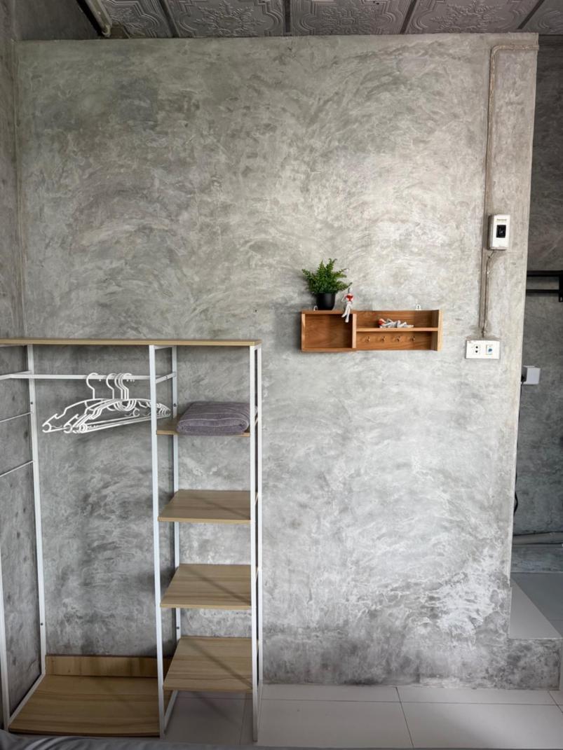 Green Dreams Guesthouse Ban Lo Long Екстериор снимка