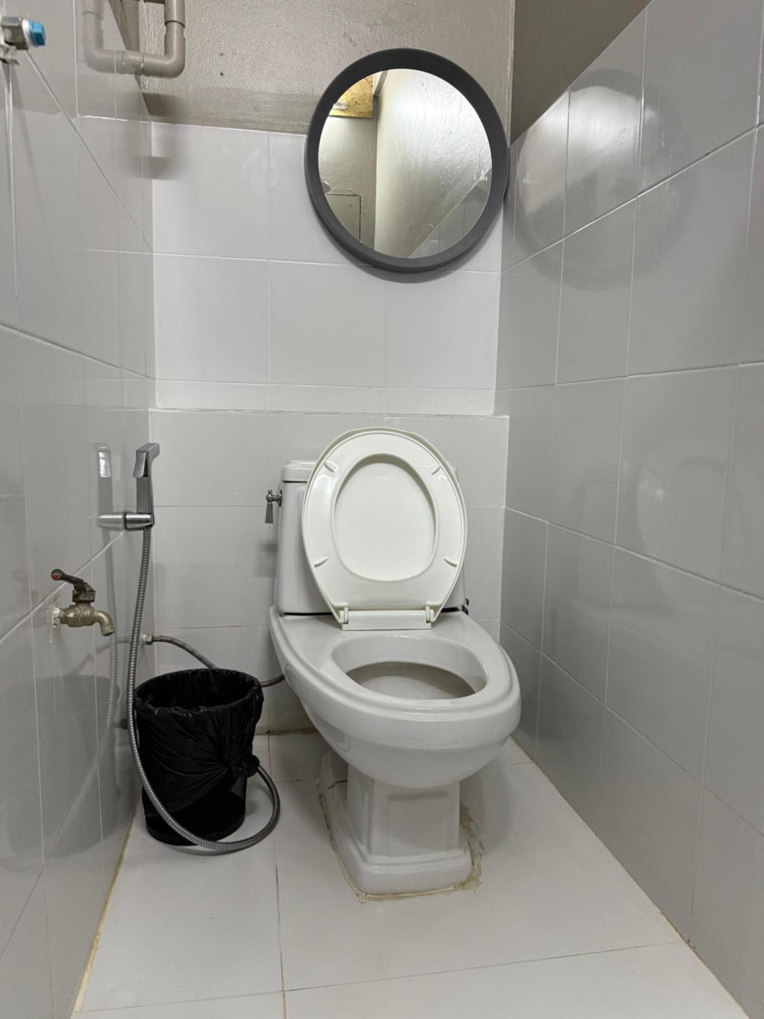 Green Dreams Guesthouse Ban Lo Long Екстериор снимка